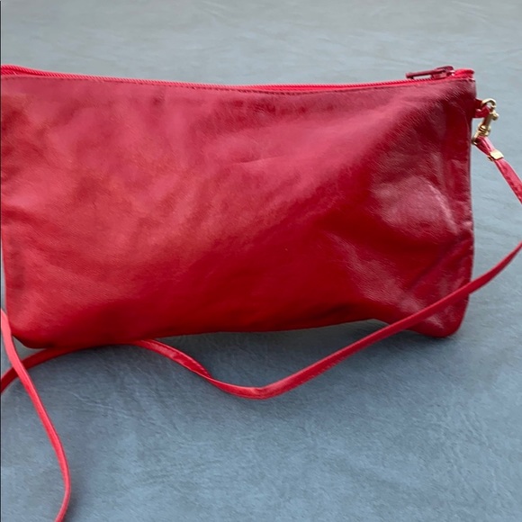 Handcrafted in Florence Italy beautiful bag - Picture 5 of 8